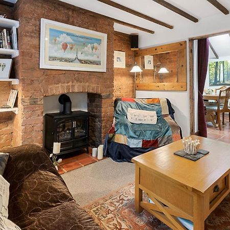 Pip'S Cottage By Staytor Accommodation Exeter Exterior photo