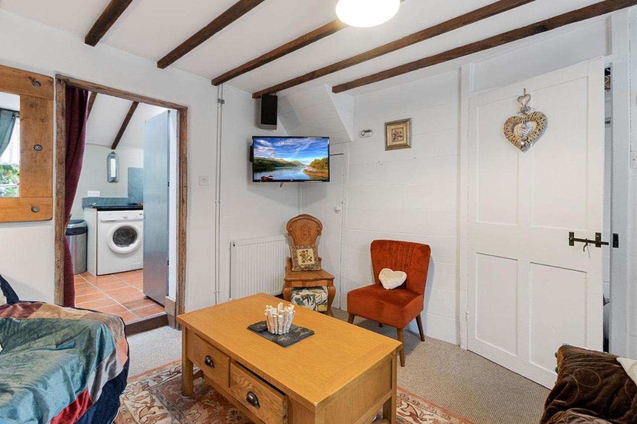 Pip'S Cottage By Staytor Accommodation Exeter Exterior photo
