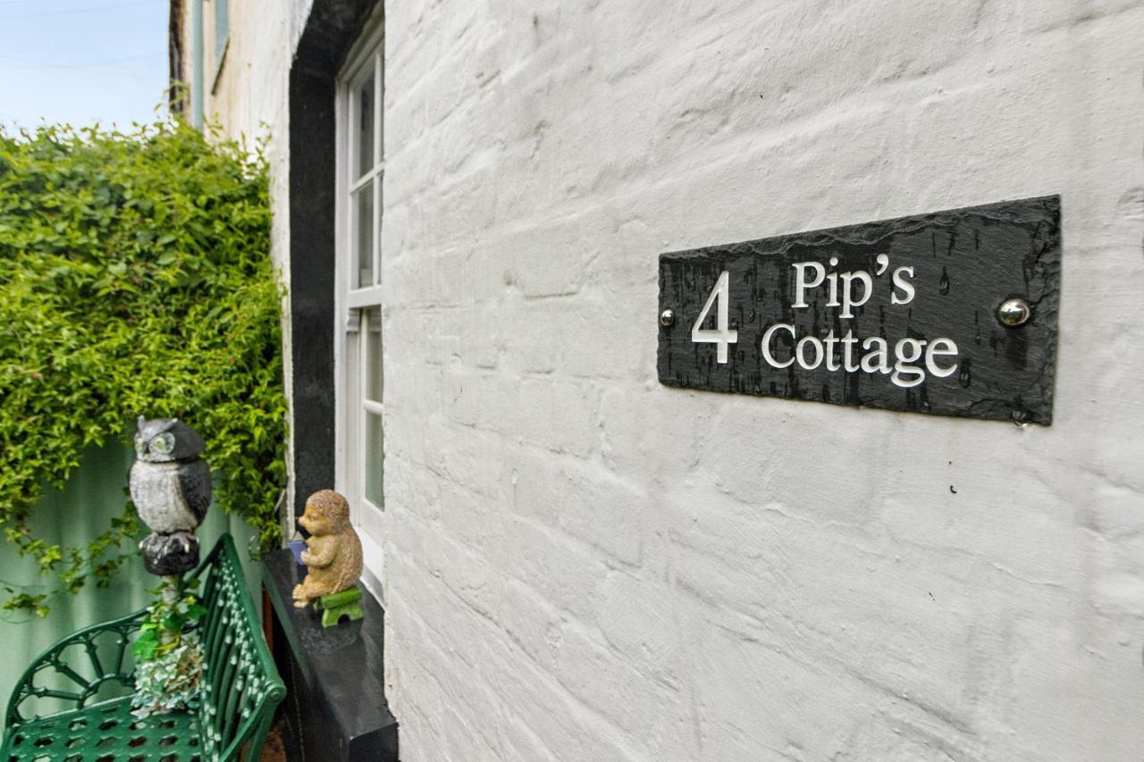Pip'S Cottage By Staytor Accommodation Exeter Exterior photo