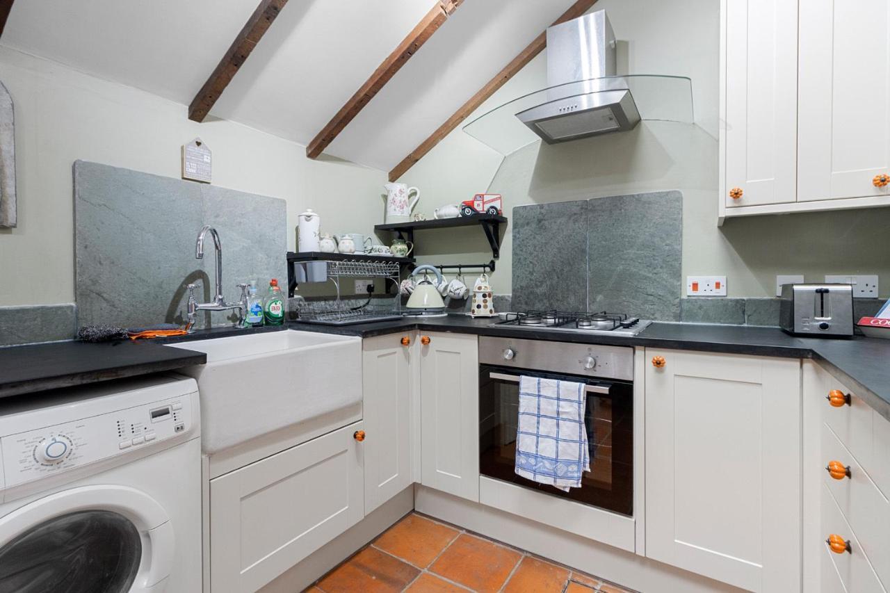 Pip'S Cottage By Staytor Accommodation Exeter Exterior photo