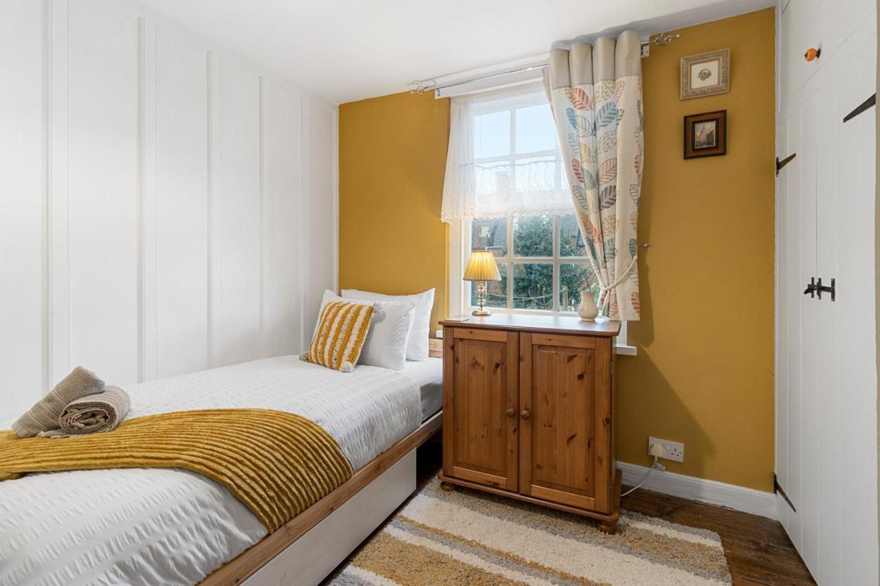 Pip'S Cottage By Staytor Accommodation Exeter Exterior photo