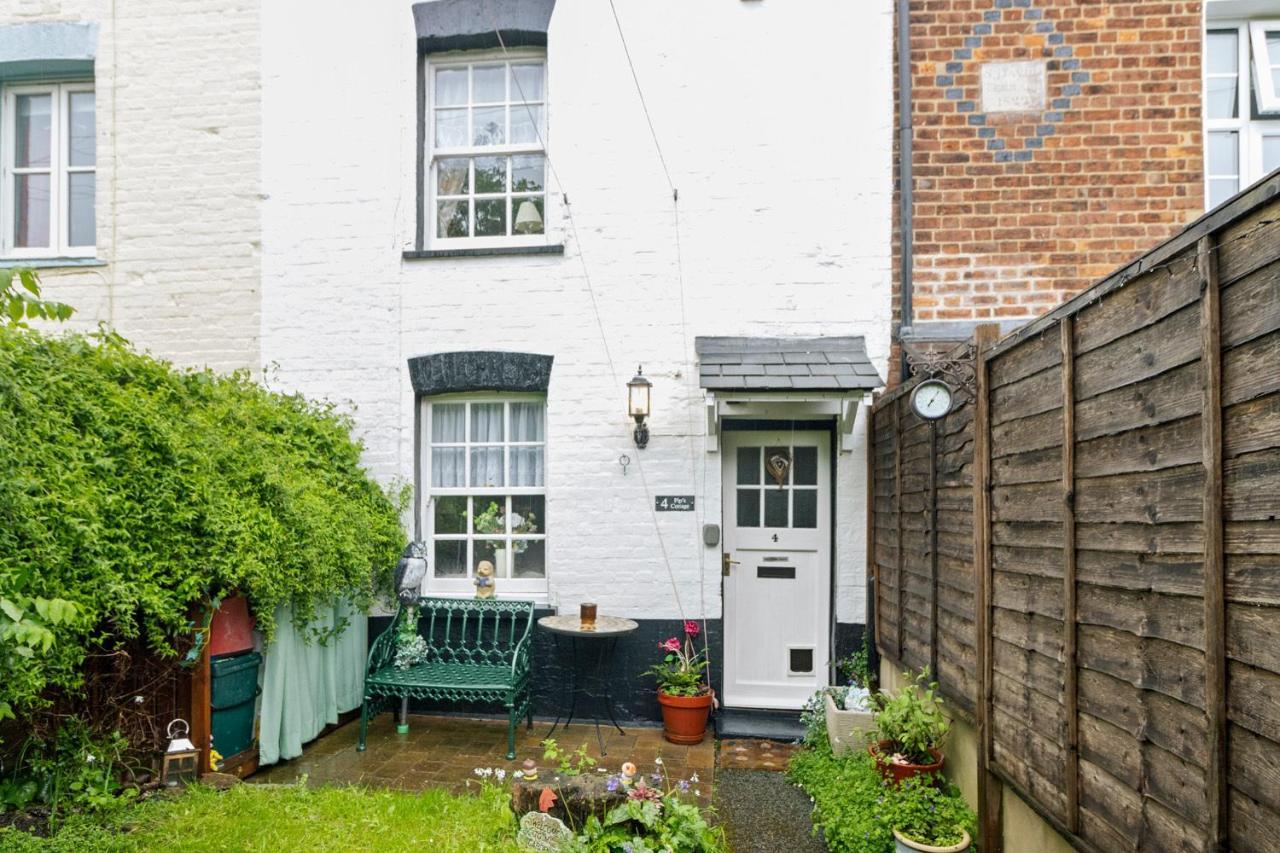 Pip'S Cottage By Staytor Accommodation Exeter Exterior photo