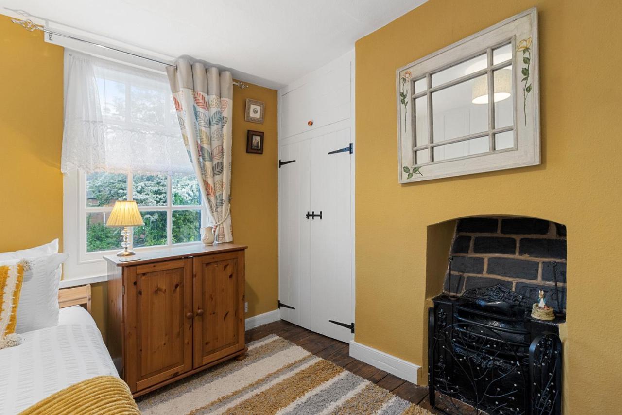 Pip'S Cottage By Staytor Accommodation Exeter Exterior photo